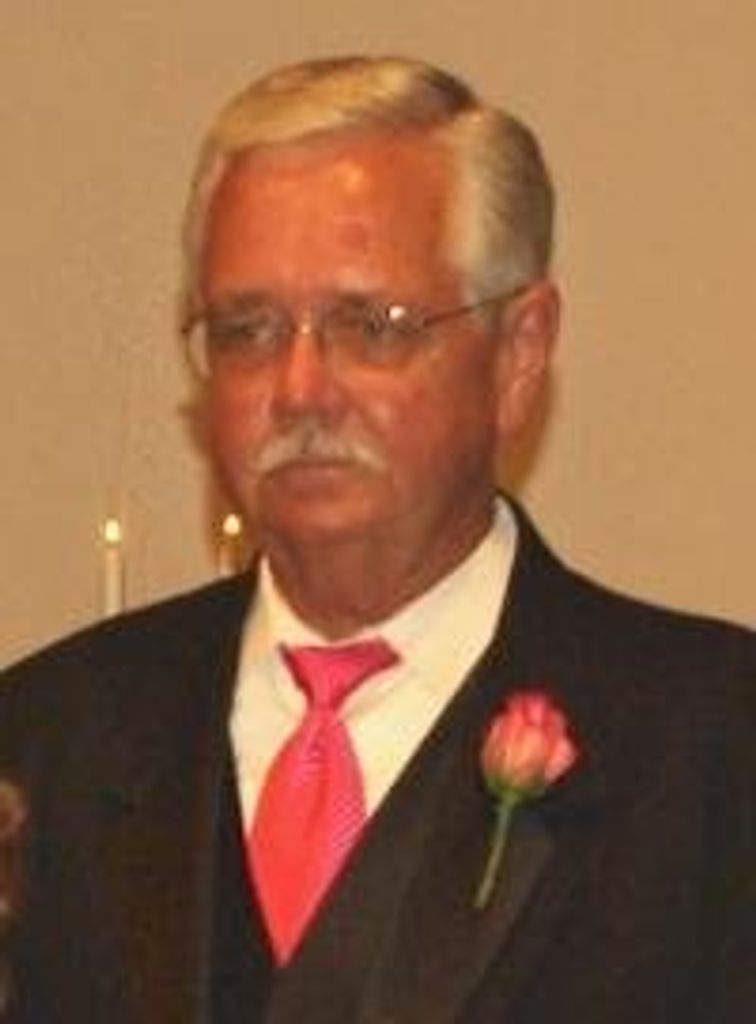 Robert Lee Macfayden