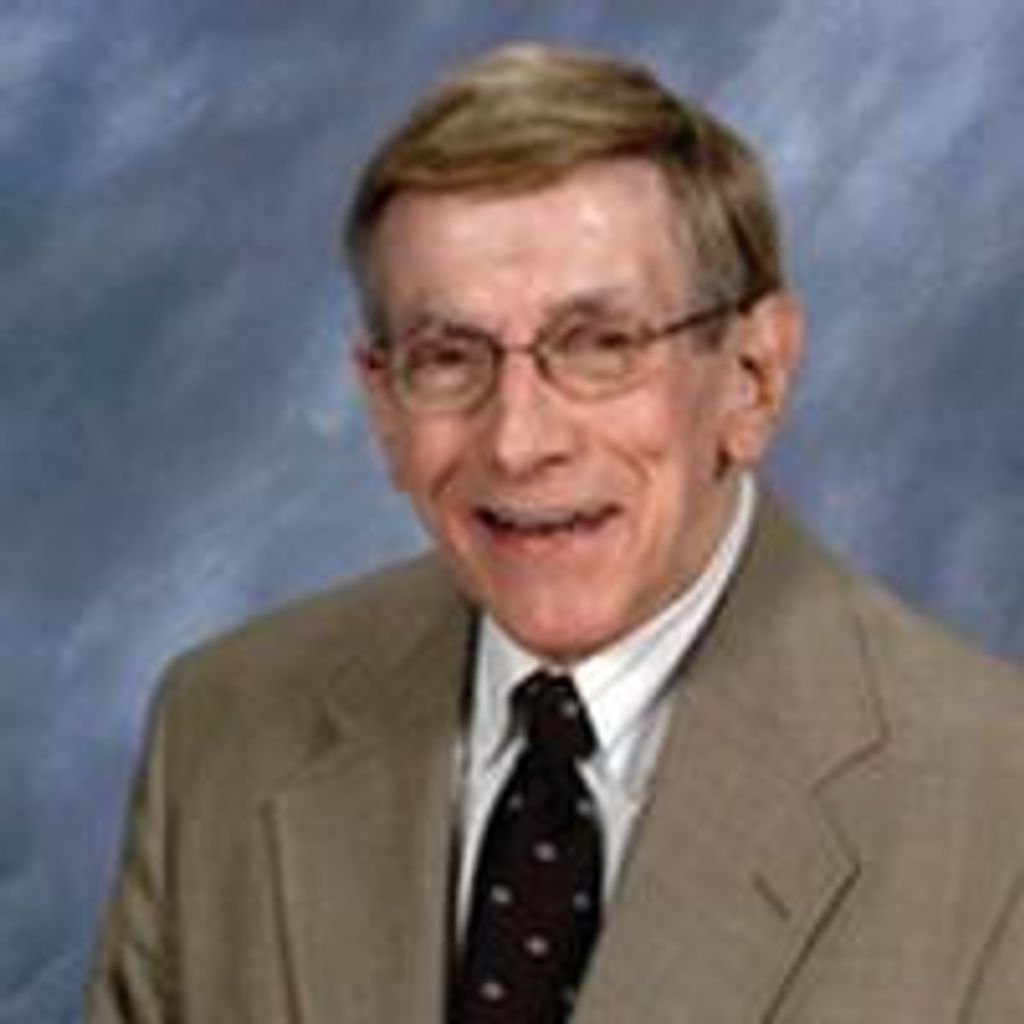 Donald  C. Gregory