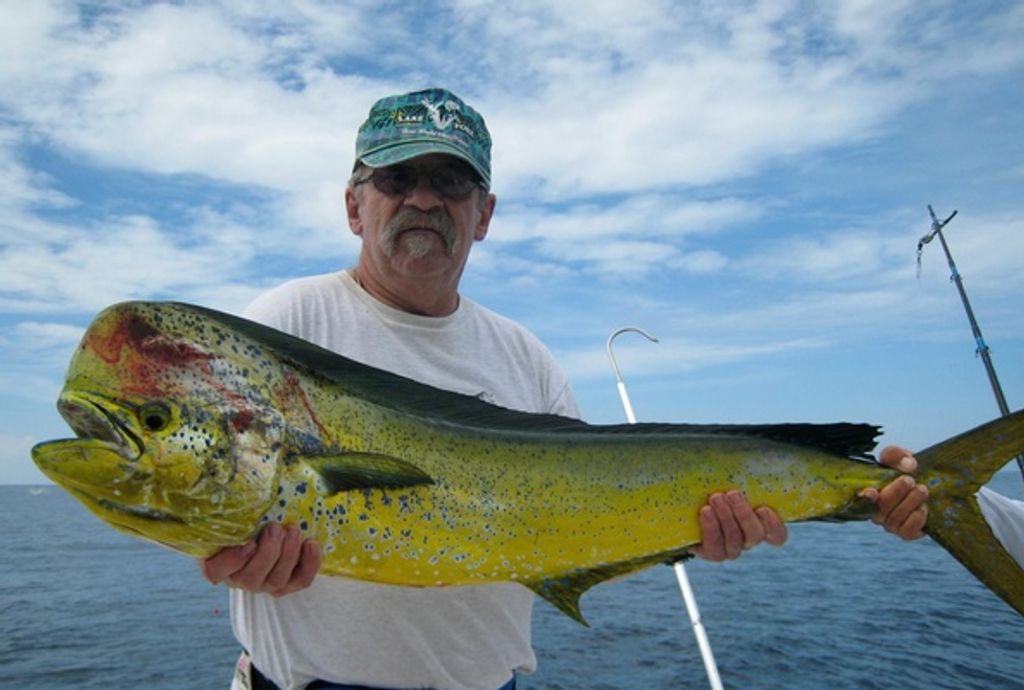 James "Jimmy Dick" Ruff