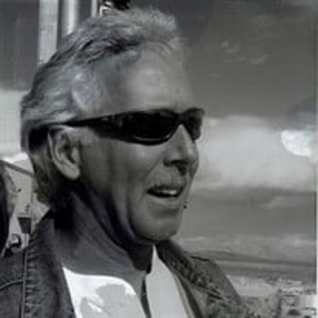 Michael Alan Connors