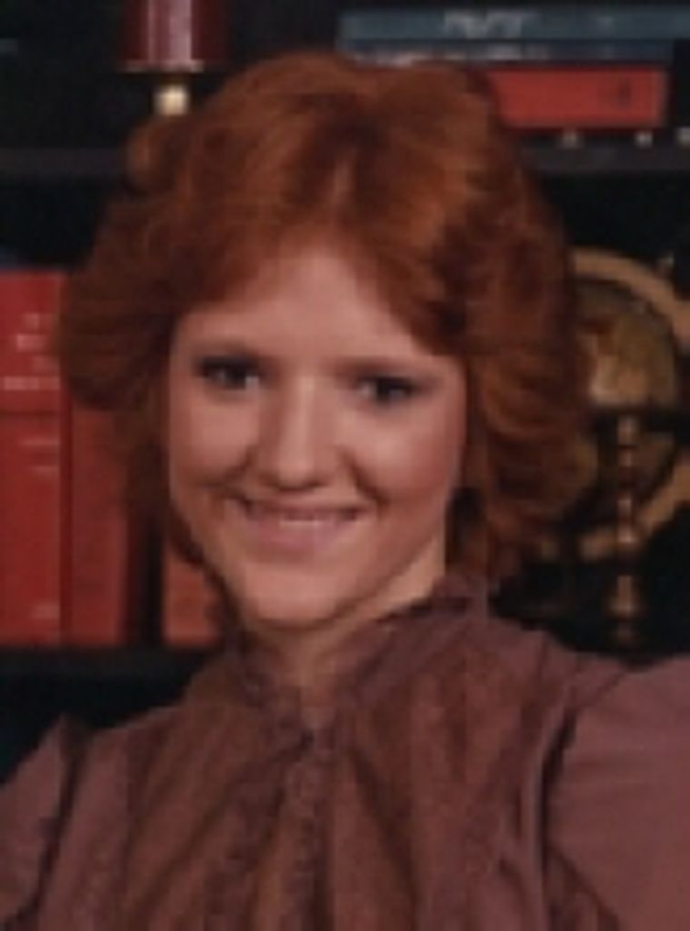 Darla Denise Couch Folks