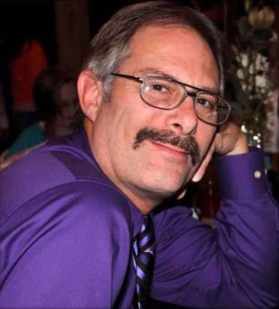 Steven Ray Rork Profile Photo