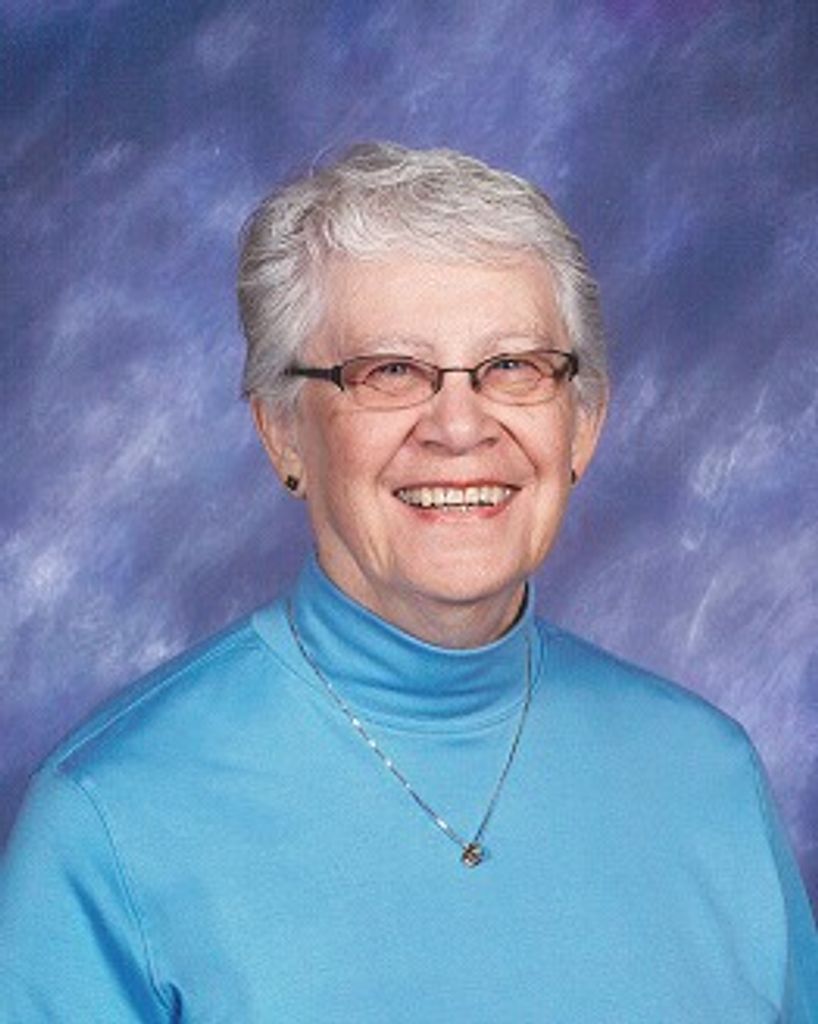 Marjorie A. Byrum Profile Photo
