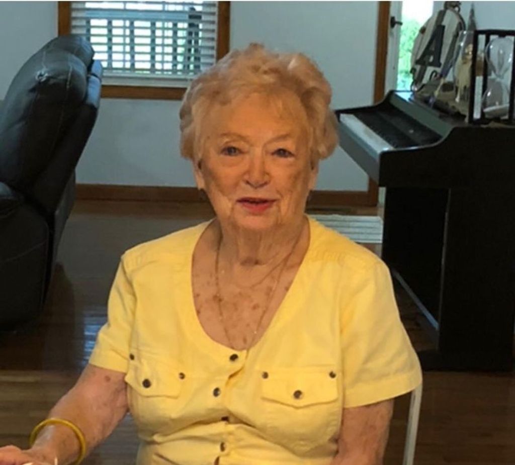 Annie Harbuck "Ann" Andrews Profile Photo