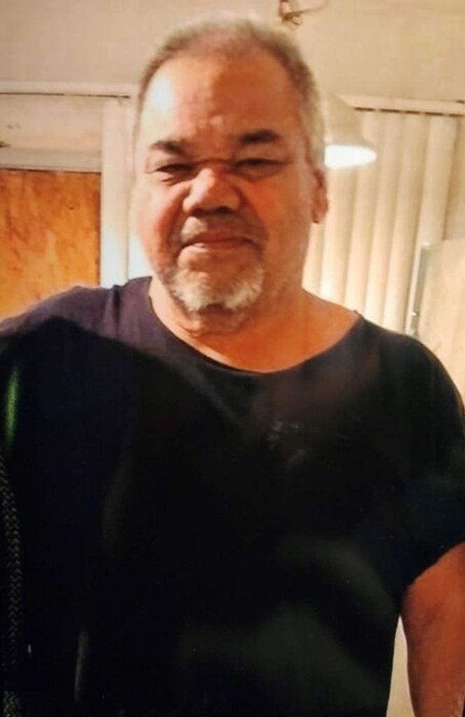 Billy Roy Chiles Jr. Profile Photo