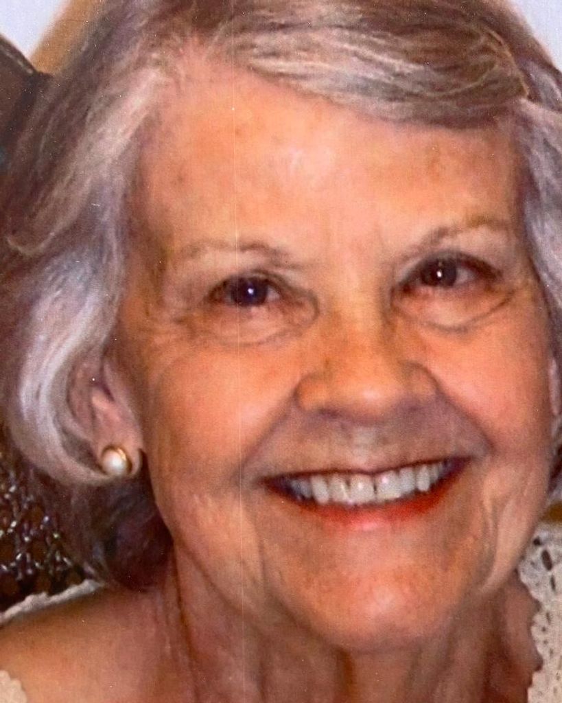 Patricia Ann White Profile Photo
