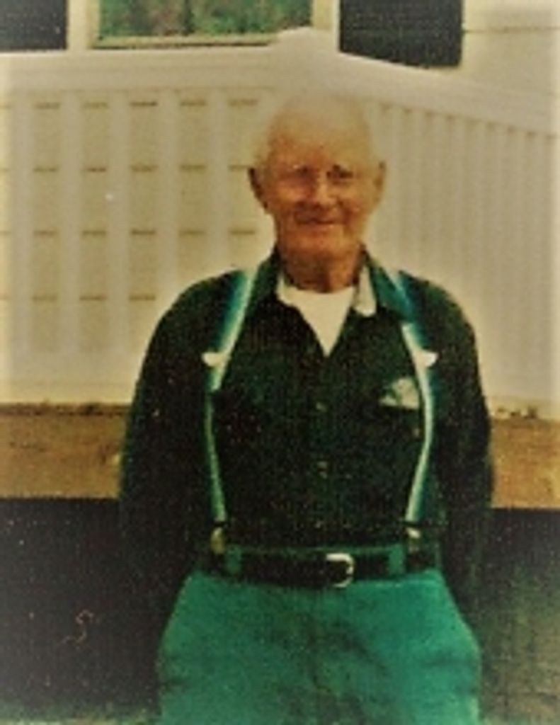 Charles Frederick Phillips