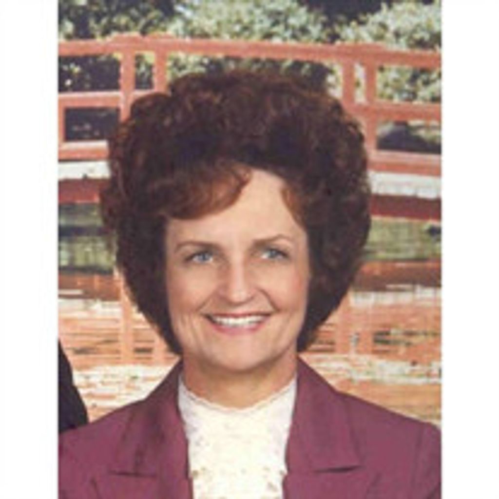 Lillis Mae Campbell