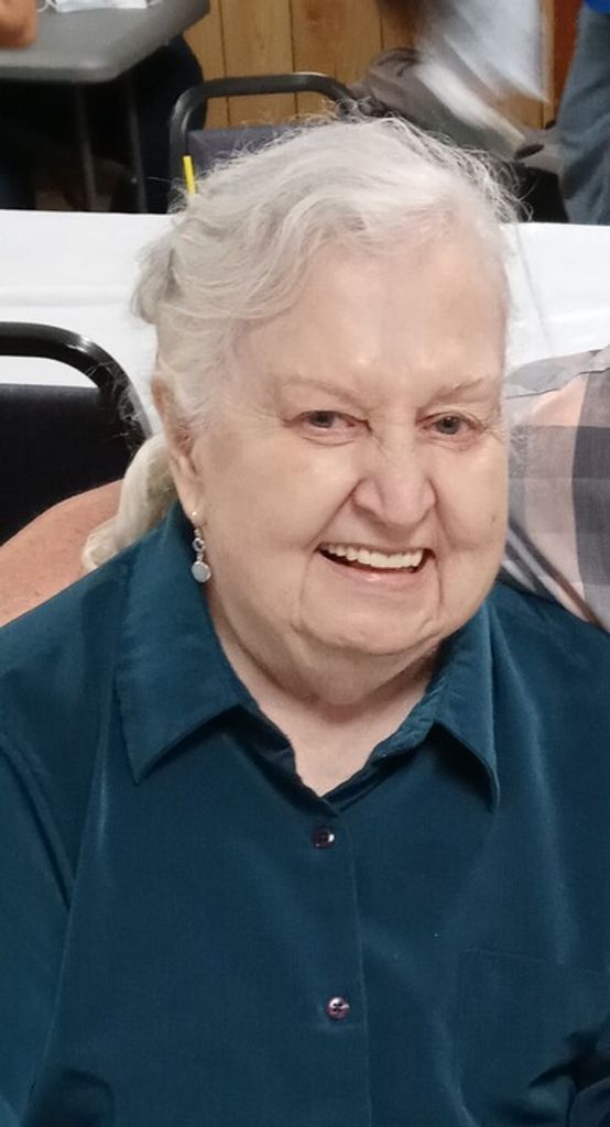 Katherine Agnes Lightner Dunn Profile Photo