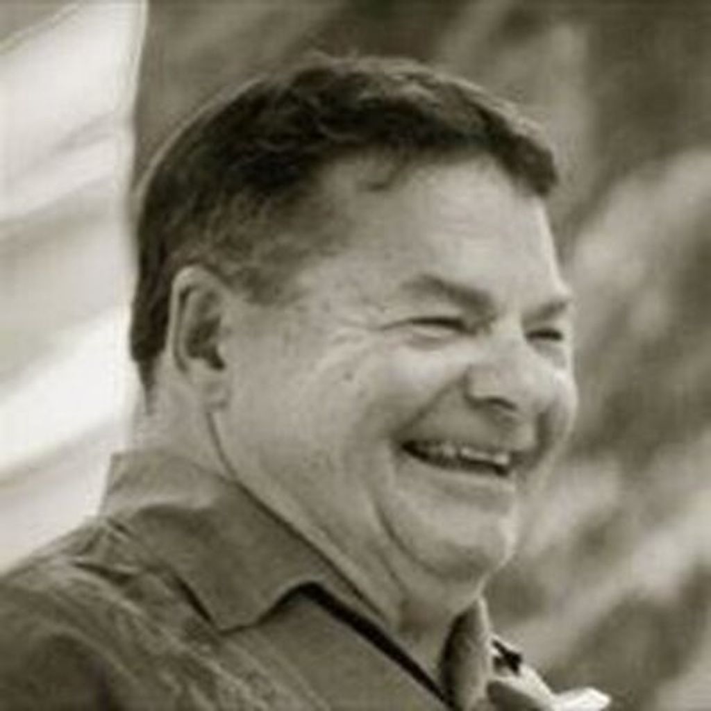 Timothy Porter Profile Photo