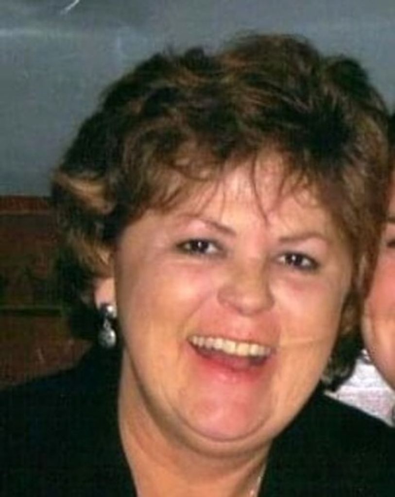 Deborah Lynn "Debbie" Cunningham