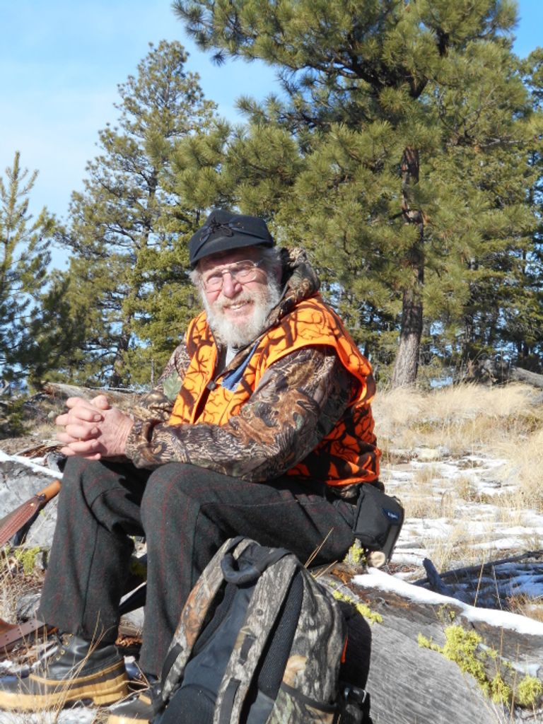 Henry "Hank" Cichowski