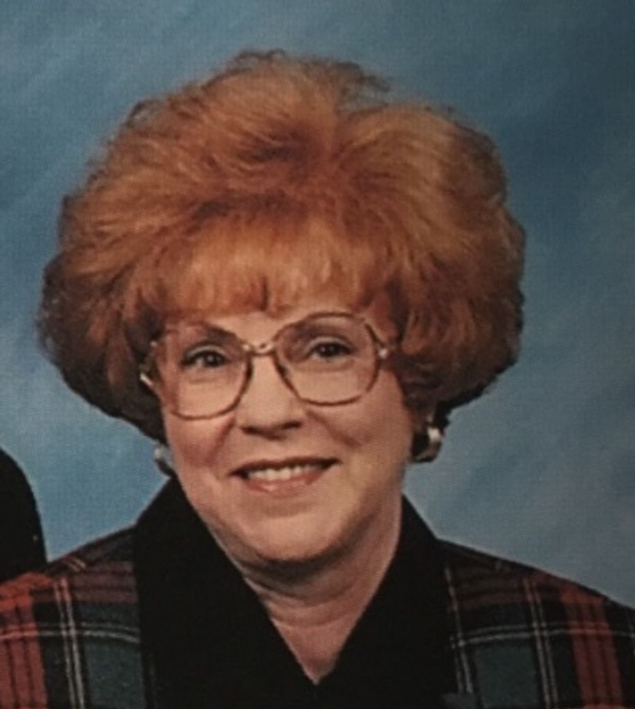 Gloria "Glo" Buie