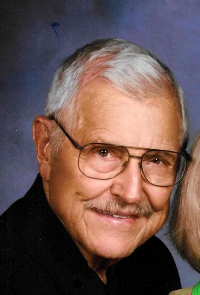 Glenn Weldon Patterson Sr.