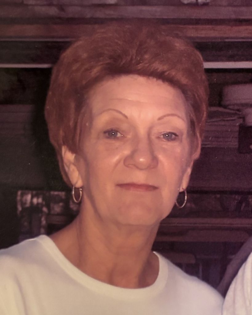 Patricia Barnhart Carroll Profile Photo