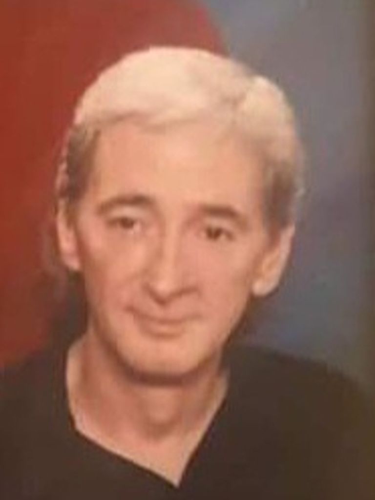 Don William "Bill" Edman Profile Photo
