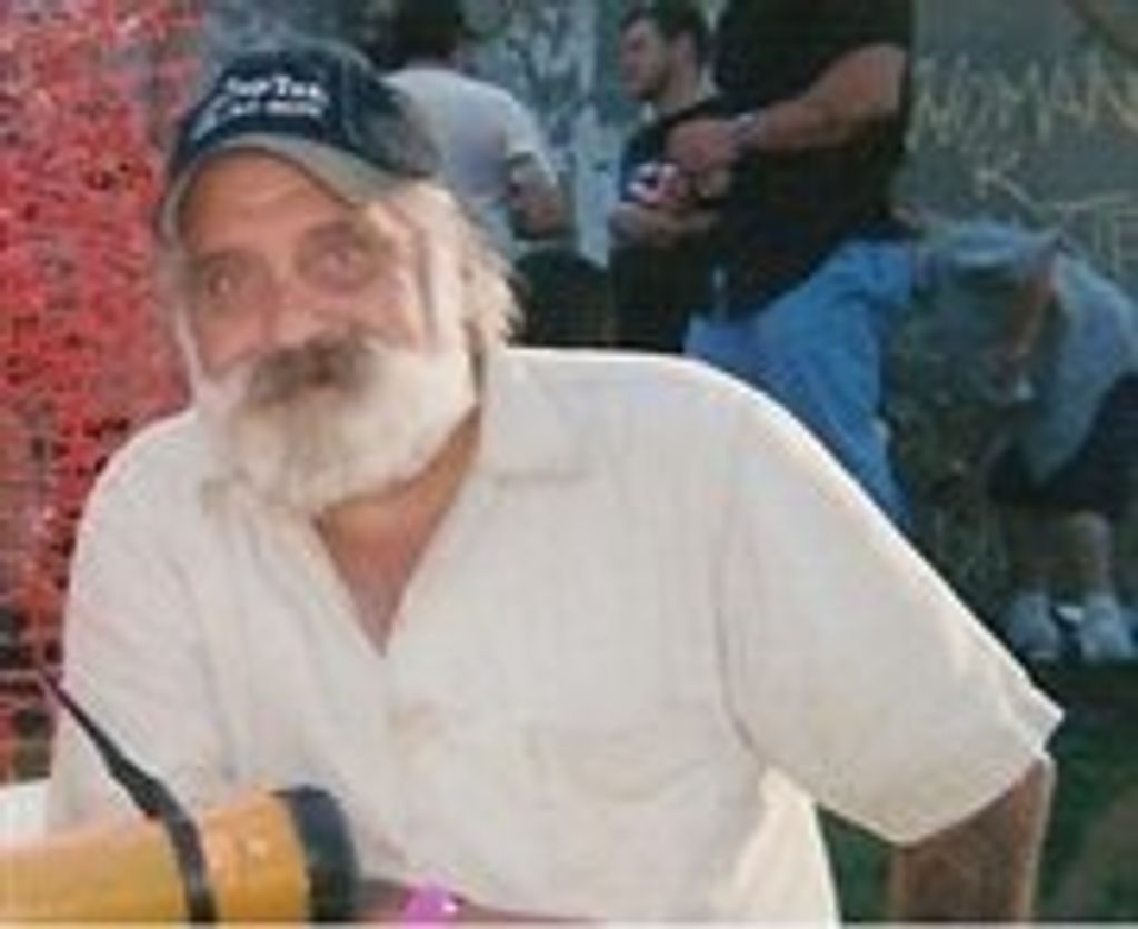 Richard C. Habermann
