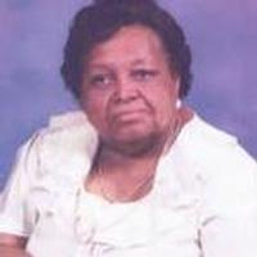 Helen Mae Williams Brown