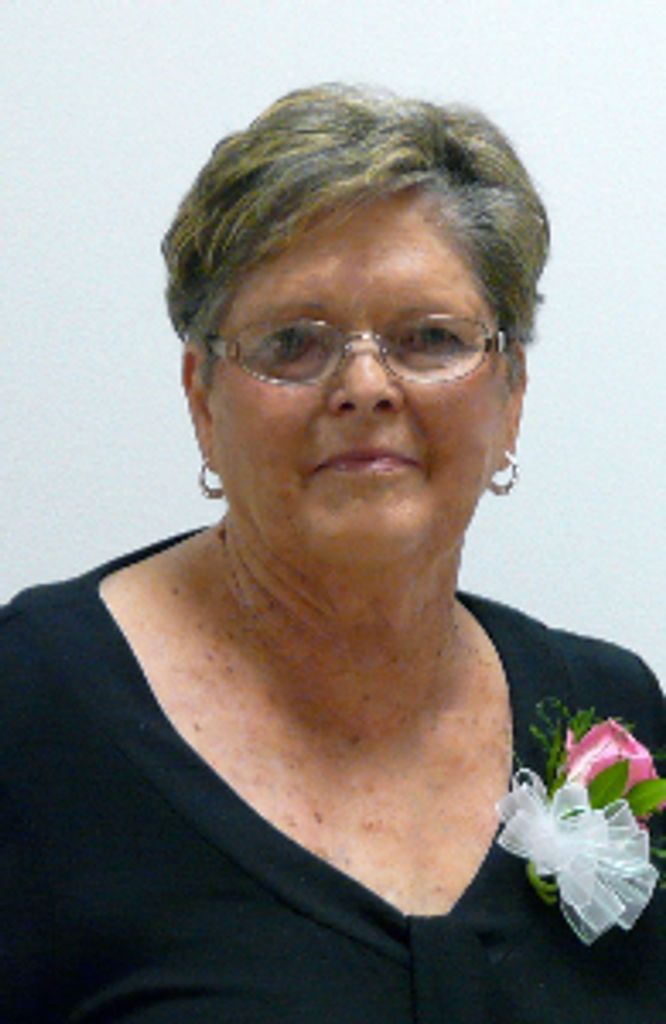 Alma Meyers