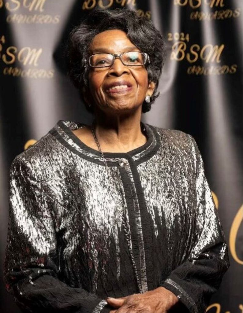 Carmen G. Washington Profile Photo