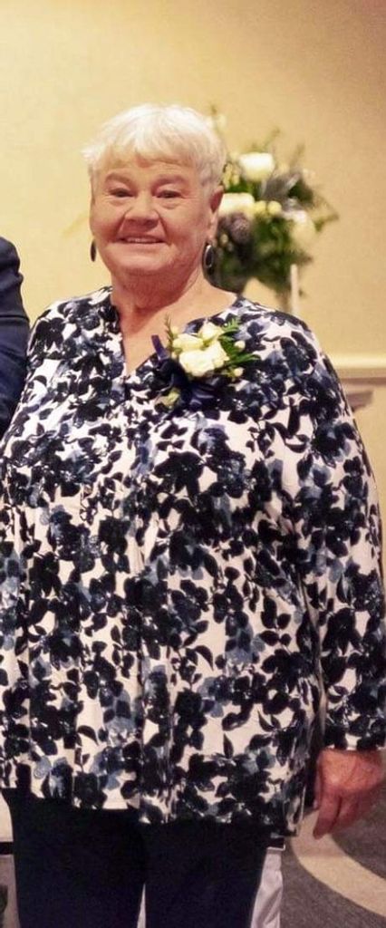 Debra R. Carron Profile Photo