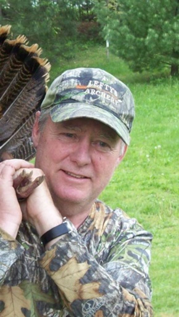 Stephen R. "Steve" Ross, Sr.