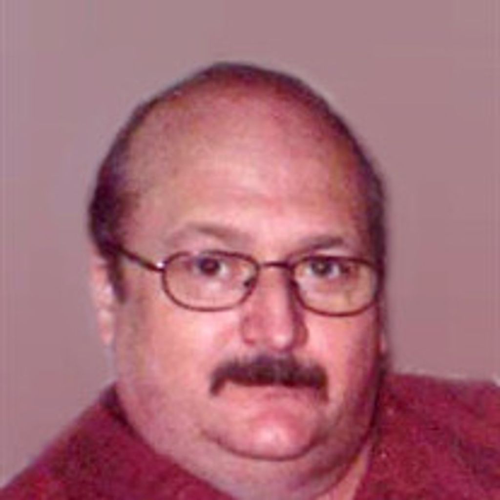 Bruce Bidwell Profile Photo