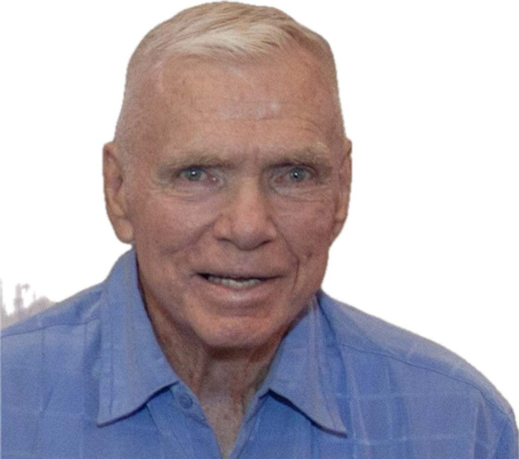 George Earl Taylor