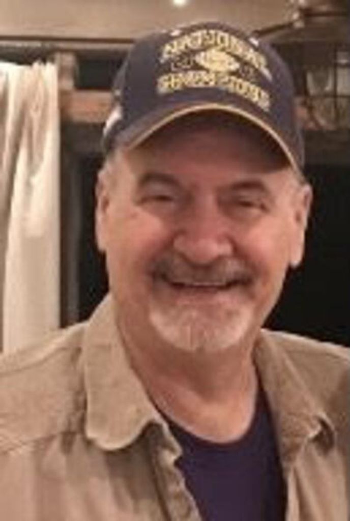 Philip John Vedros, Iii Profile Photo