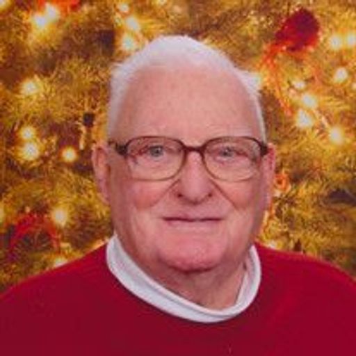 George Alvin Eidson Profile Photo