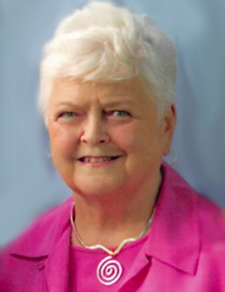Carol Joyce Must Profile Photo