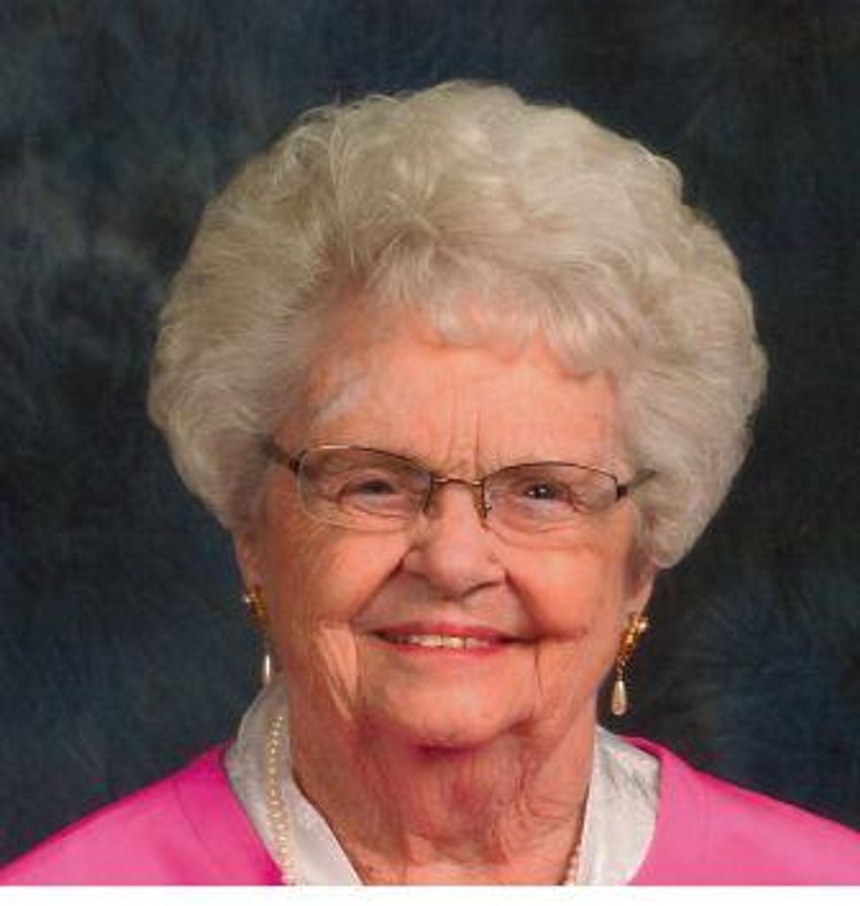 Patricia A. Greenwood