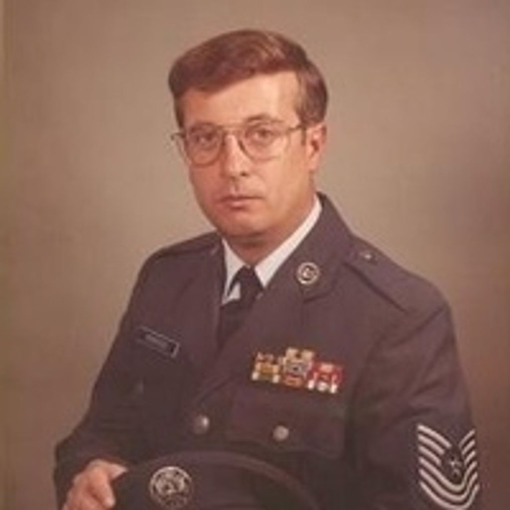 Peter "Pete" Muirhead