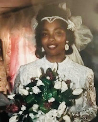 Sarah Mason Murray's obituary image