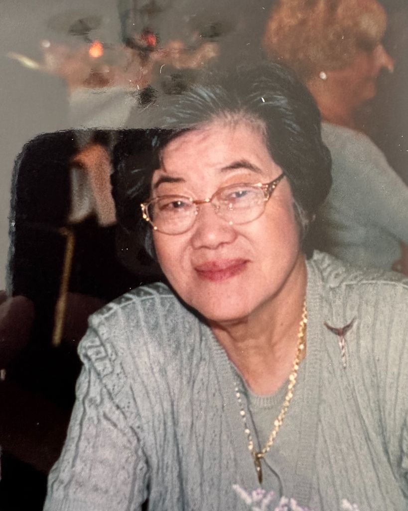 Yoshie I. Niven