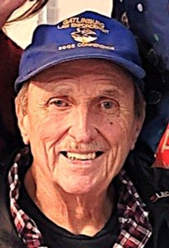 Gary Lee Thomas Profile Photo