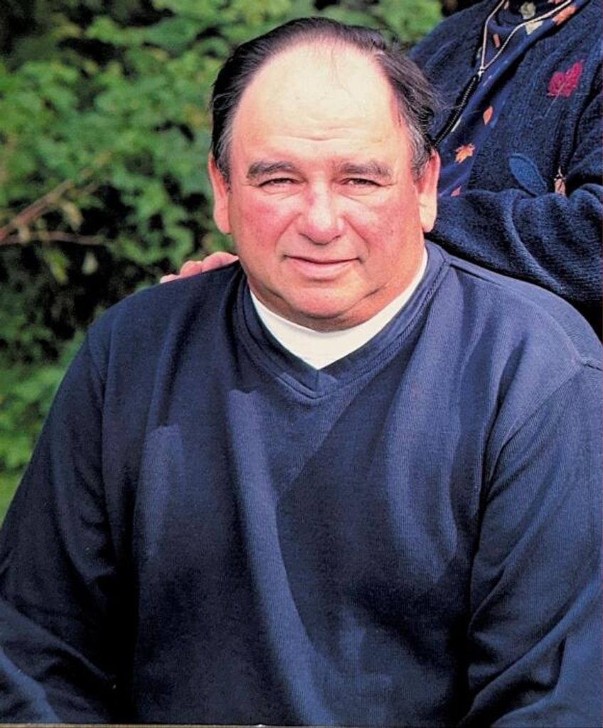 Allan H. Erdman Profile Photo