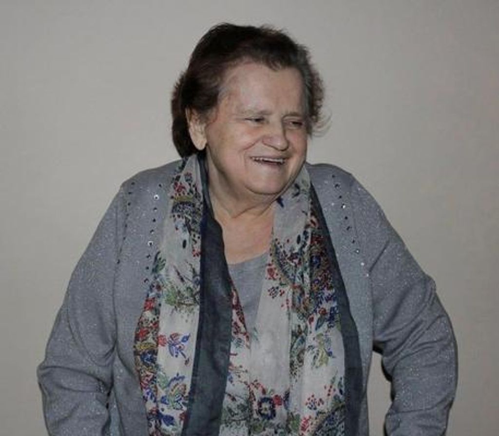 Marianna Brodowska Profile Photo