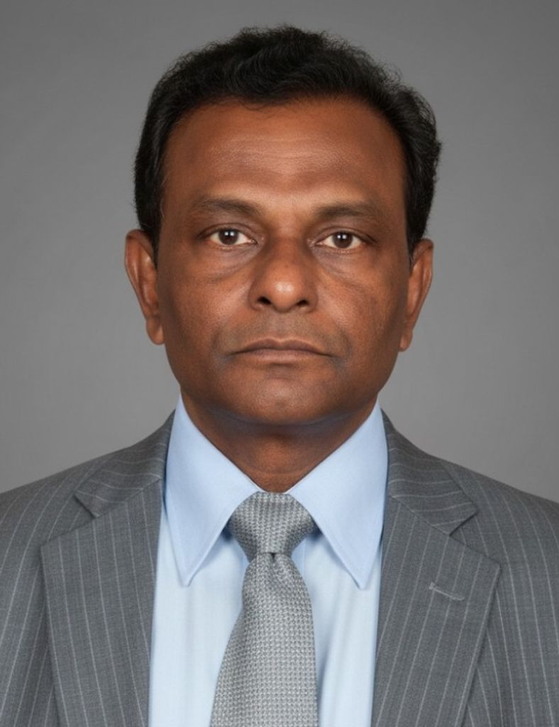 Don Patrick Amarasinghe