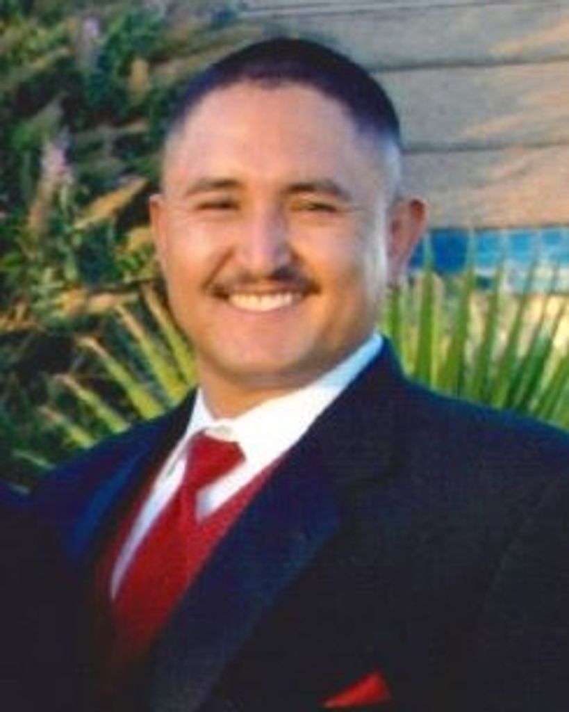 Jose Antonio "Tony" Lopez