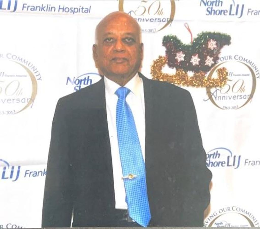 Abul Husain Moral  Md Profile Photo