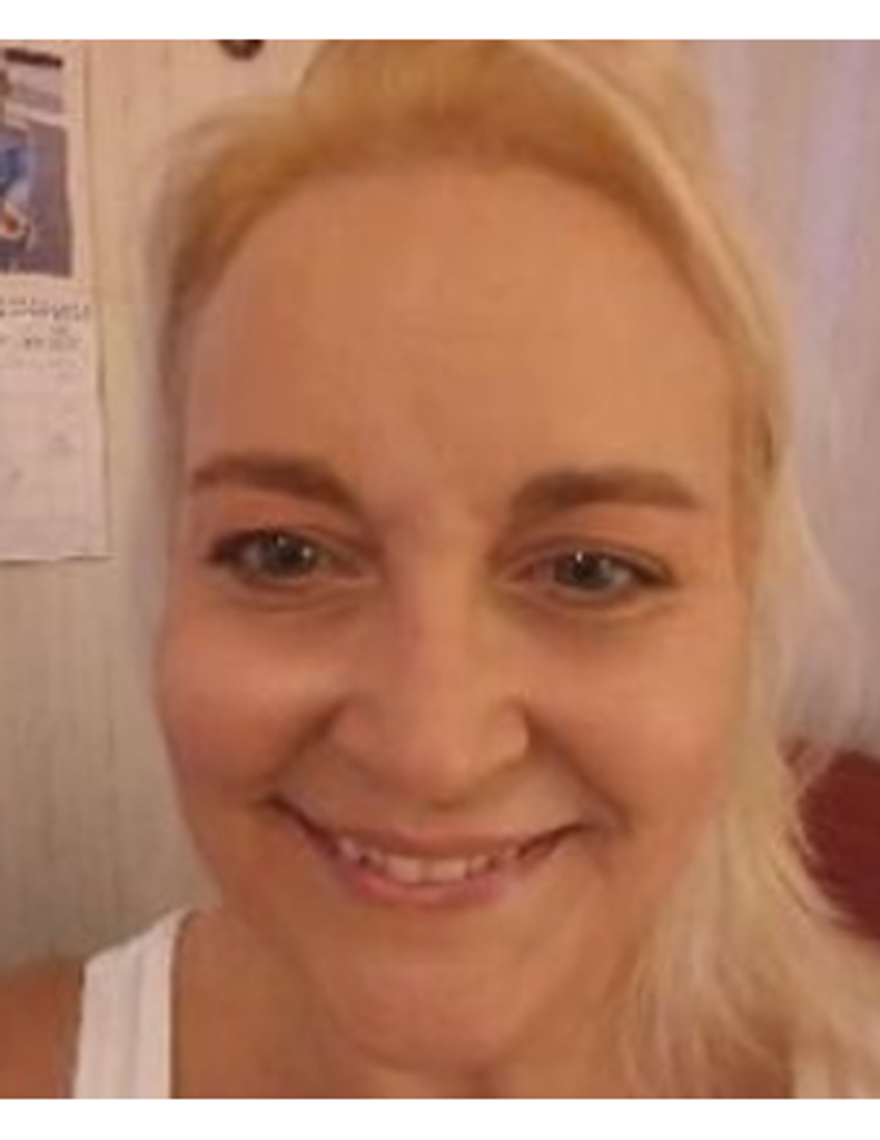 Teresa  Marie Tenbrink