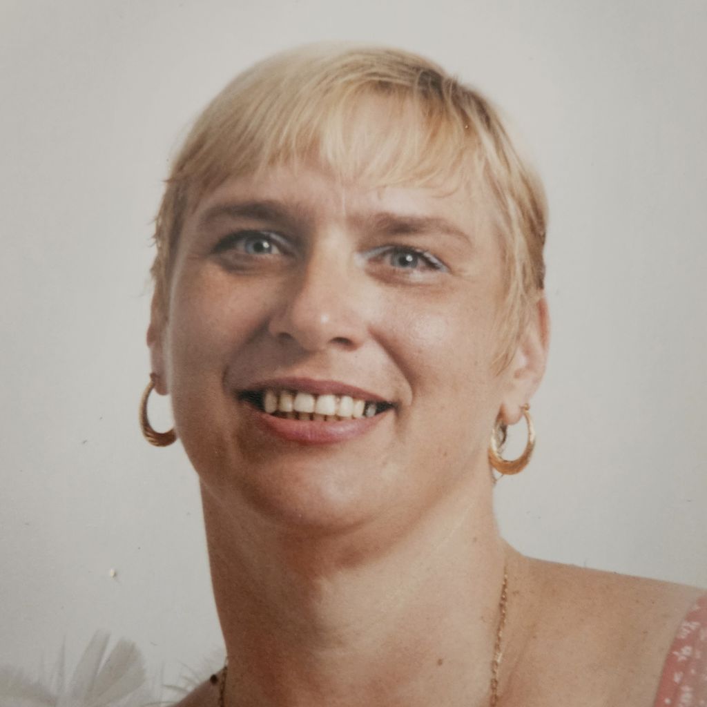 Pamela Yvonne Jacobs