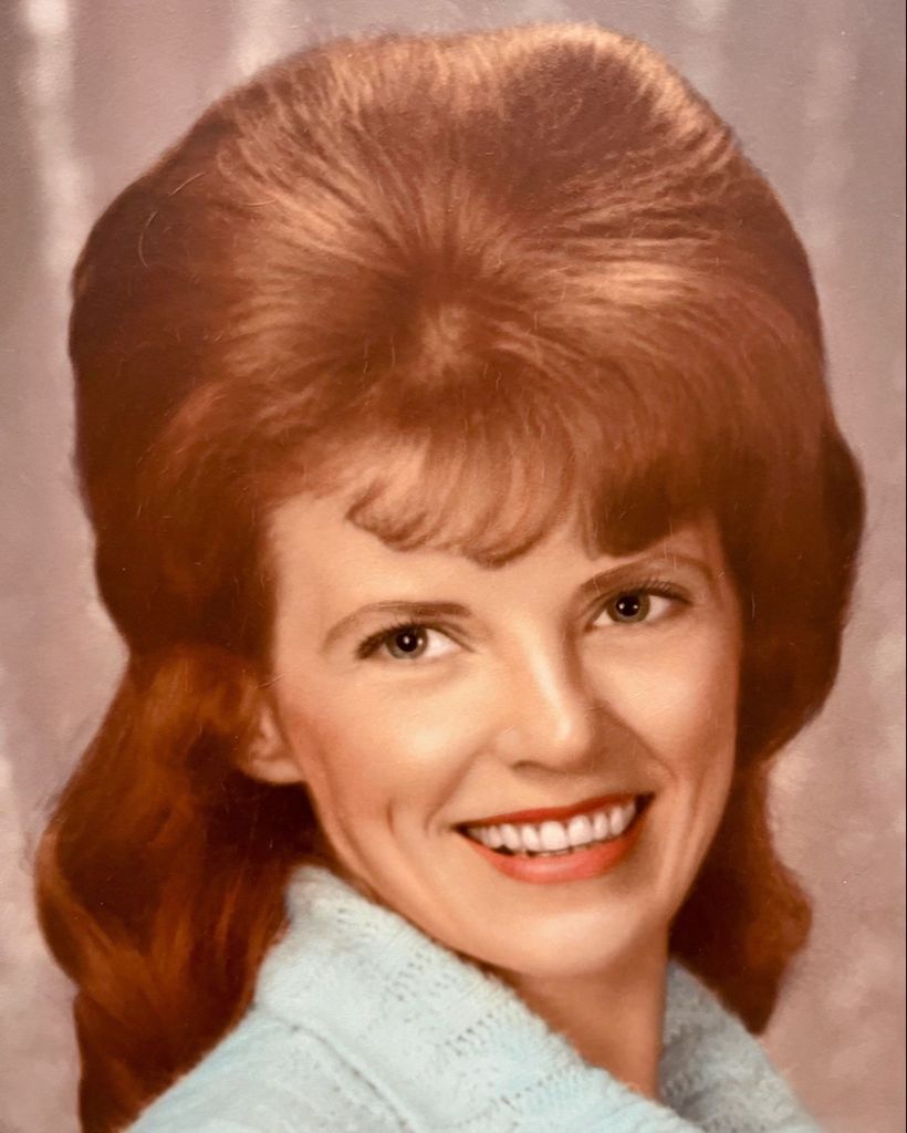 Lorraine M. Kramvik Peterson