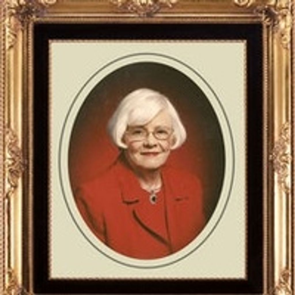 Cleo Yeager Houston