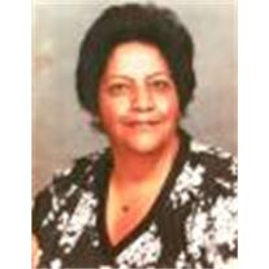Margaret - Age 79 - Ranchitos - Cata