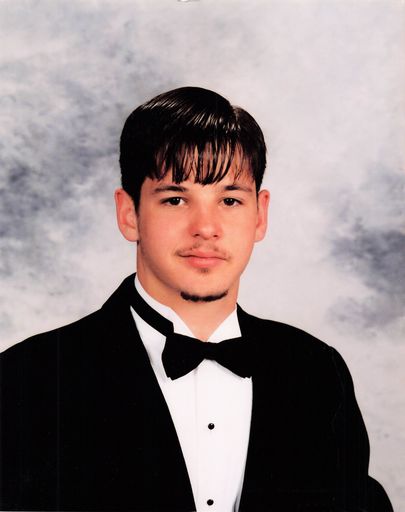 John LouAllen's obituary image