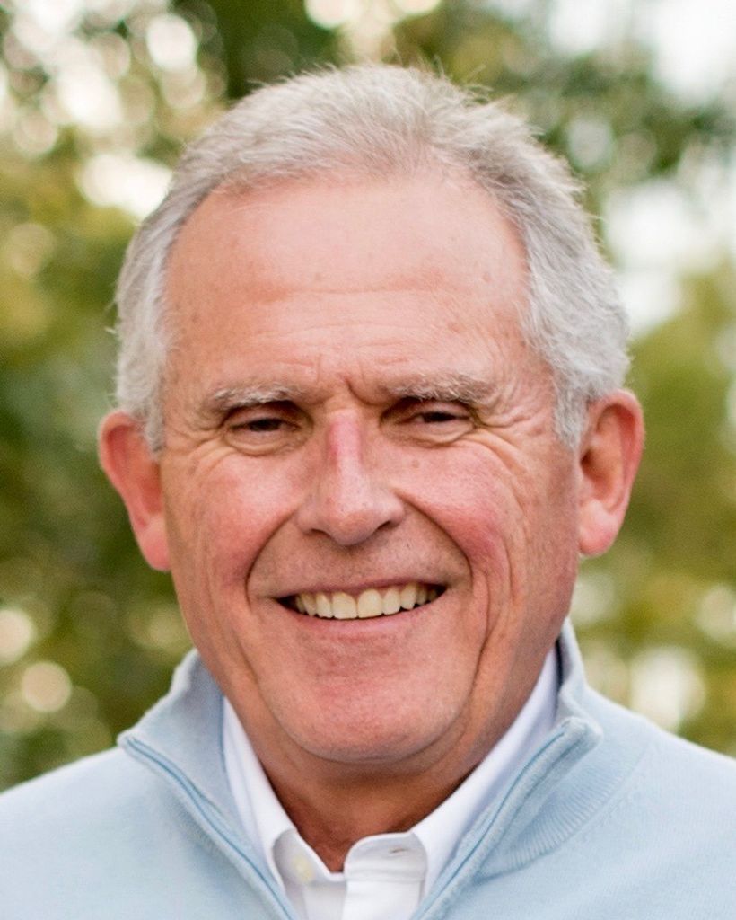 Stephen Guy Lindsey