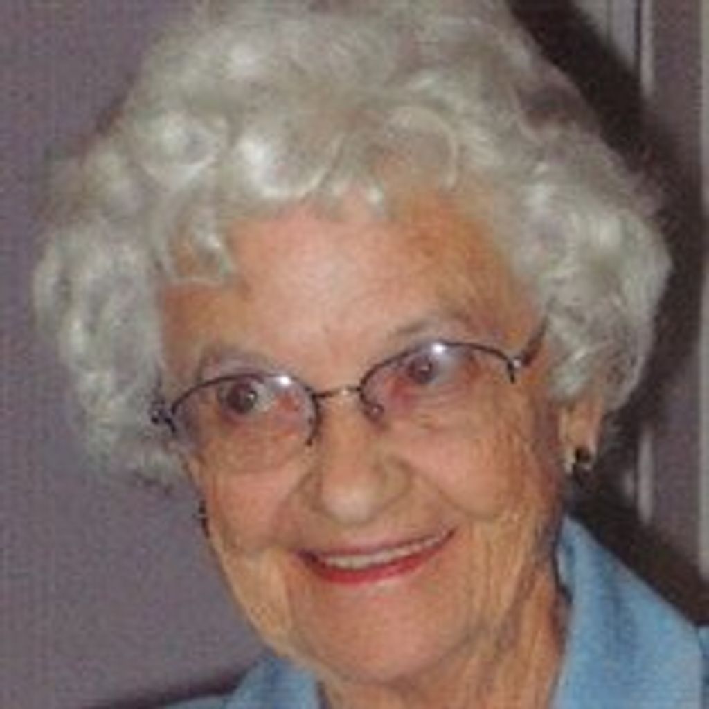 Hazel Barth