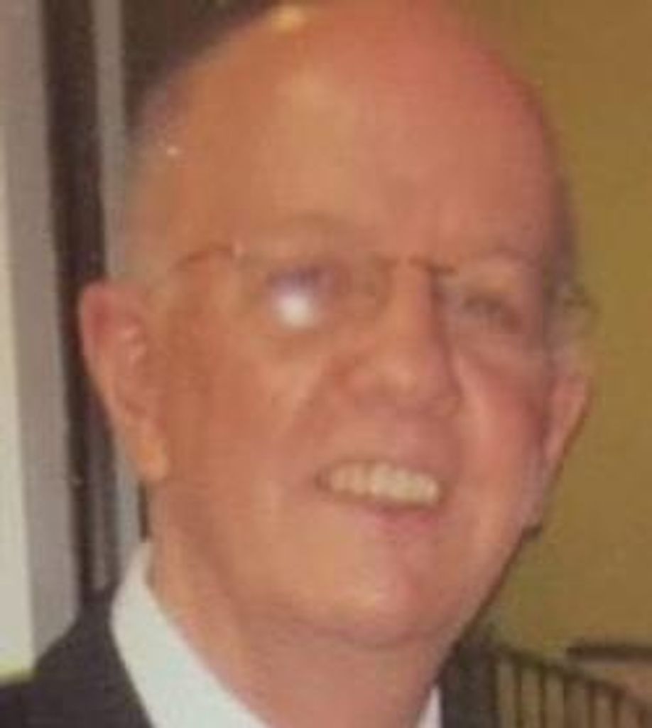 Britton Frederick Maddox Profile Photo